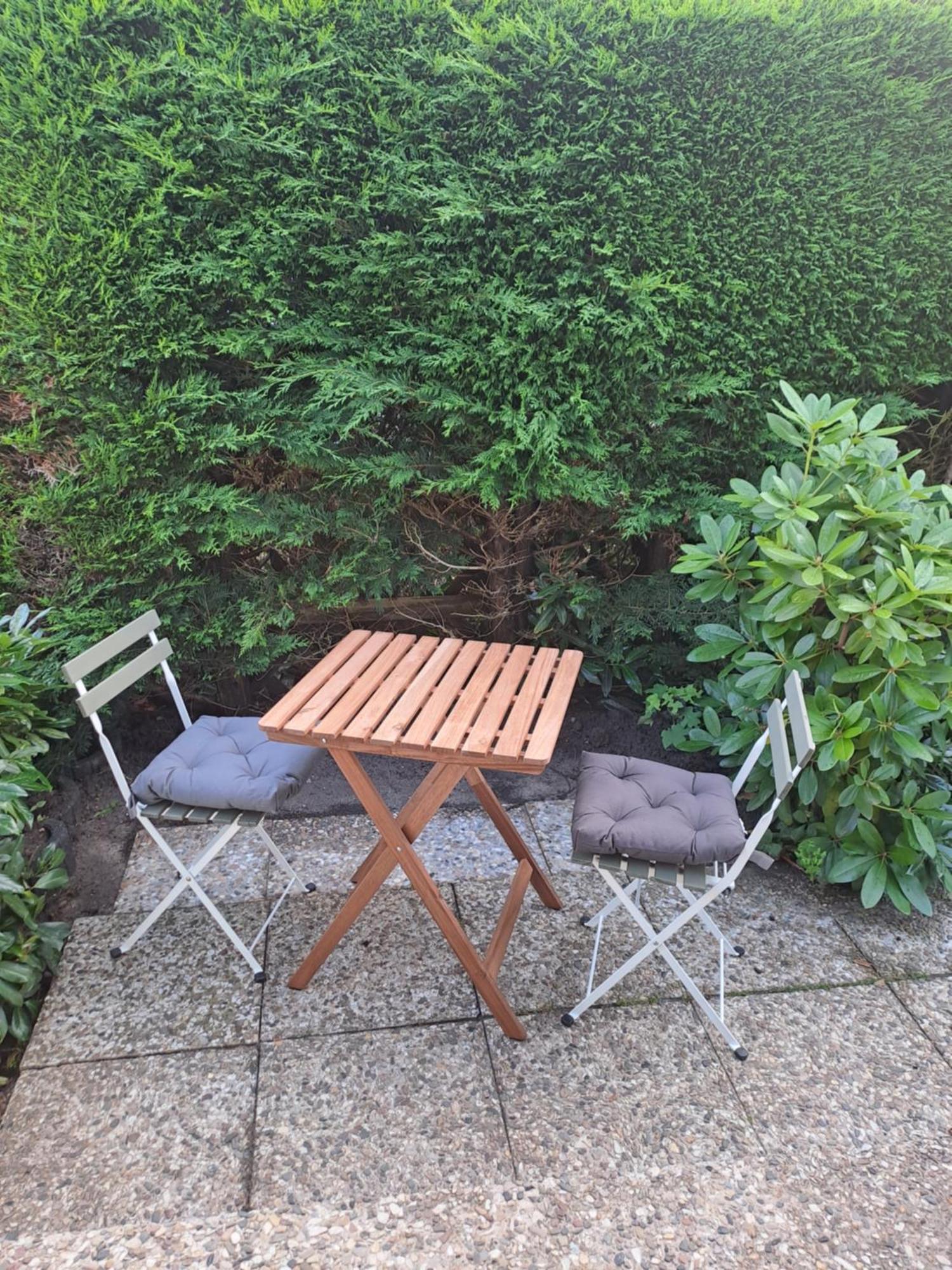 Naturnahe Wohnung Uelzen Room photo